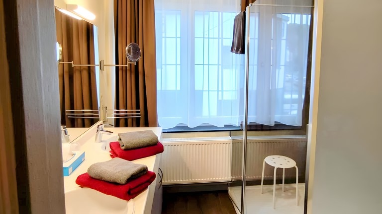 Superior kamer - Hotel des Postes