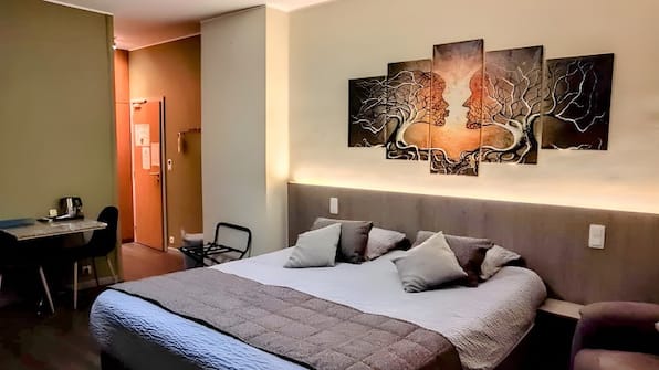 Superior kamer - Hotel des Postes