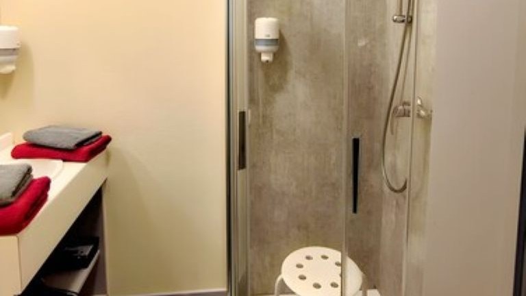 Double kamer - Hotel des Postes