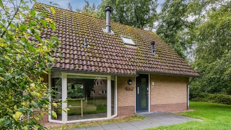 Buitenaanzicht - Landal Landgoed 't Loo Buitenaanzicht - Landal Landgoed 't Loo