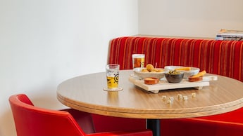 Restaurant - Leonardo Hotel Den Haag Babylon