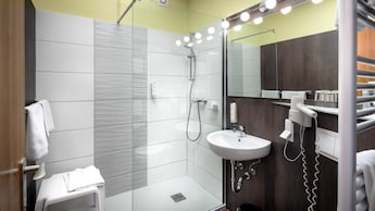 Comfort kamer - Parkhotel Hitzacker