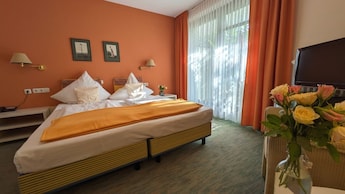 Comfort kamer - Parkhotel Hitzacker