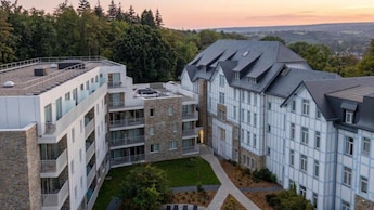Radisson Blu Balmoral Spa - Radisson Blu Balmoral Spa