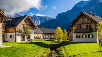 Overview - Dormio Resort Obertraun
