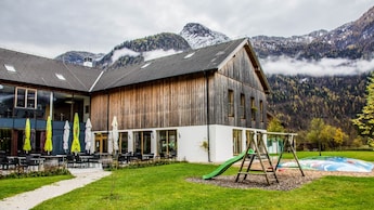 Speeltuin - Dormio Resort Obertraun