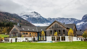 Speeltuin - Dormio Resort Obertraun