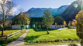Speeltuin - Dormio Resort Obertraun