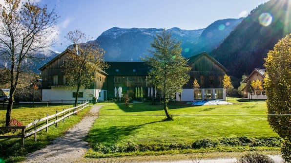Speeltuin - Dormio Resort Obertraun