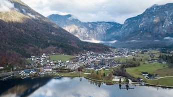 Overview - Dormio Resort Obertraun