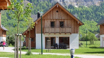Overview - Dormio Resort Obertraun