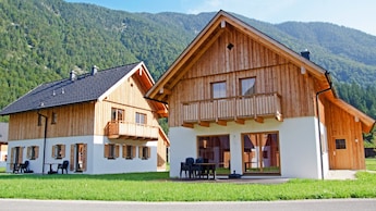 Overview - Dormio Resort Obertraun