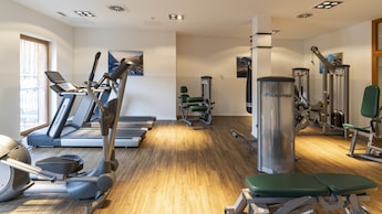 Fitness - Dormio Resort Obertraun