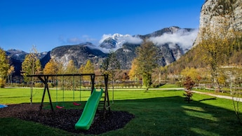 Speeltuin - Dormio Resort Obertraun