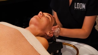 Massage - Recreatielandgoed De IJsvogel
