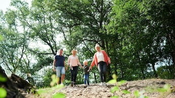 Familie - Recreatielandgoed De IJsvogel