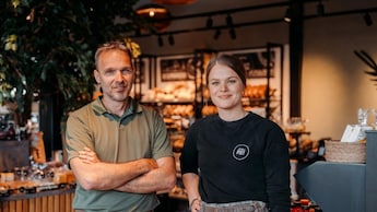Horeca - Recreatielandgoed De IJsvogel