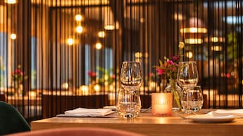 Restaurant - Carre 1749 