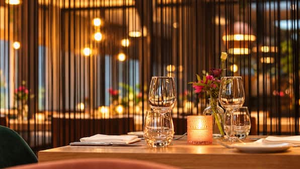 Restaurant - Carre 1749 