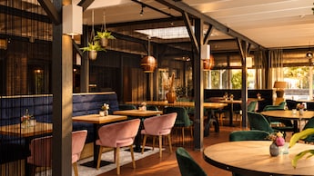 Restaurant - Carre 1749
