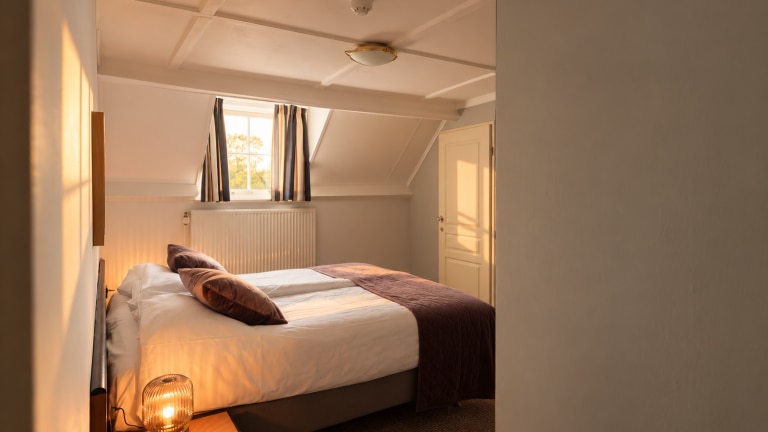 Standaard kamer - Carre 1749