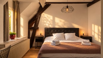 Standaard kamer - Carre 1749