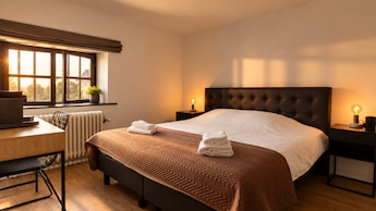 Standaard kamer - Carre 1749