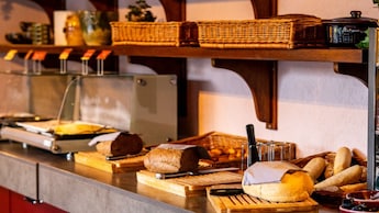 Ontbijtbuffet - Hotel Restaurant Ruimzicht