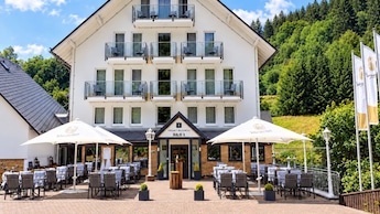 Smart Resorts Winterberg - Smart Resorts Winterberg