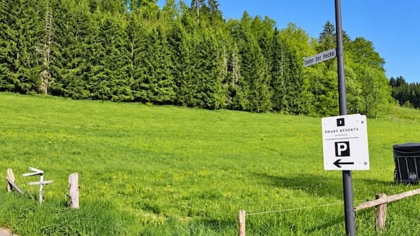 Omgeving - Smart Resorts Winterberg
