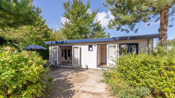 Chalet - Landal Kustpark Egmond aan Zee