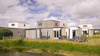 Lodges - Landal Vakantiepark Callasande