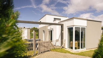 Lodge - Landal Vakantiepark Callasande