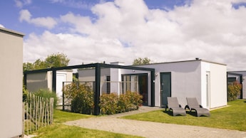 Lodges - Landal Vakantiepark Callasande