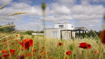 Lodge - Landal Vakantiepark Callasande