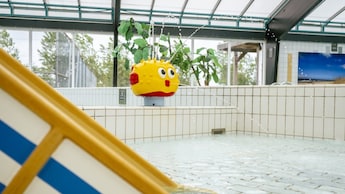 Zwembad - Landal Vakantiepark Callasande