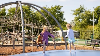 Speeltuin - Landal Vakantiepark Callasande