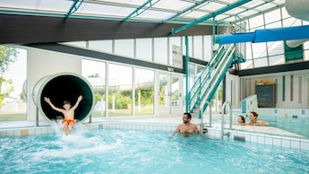 Zwembad - Landal Vakantiepark Callasande