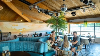 Restaurant - Landal Vakantiepark Callasande