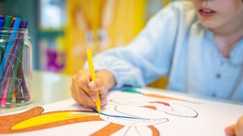 Kidsclub - Landal Vakantiepark Callasande