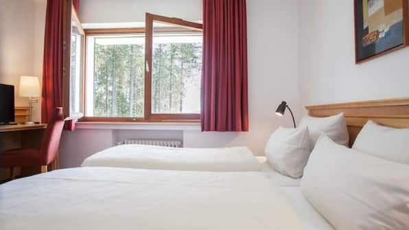 Standaardkamer - Schöner Asten - Resort Winterberg