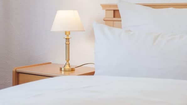 Standaardkamer - Schöner Asten - Resort Winterberg