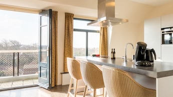Appartement - Landal Résidence Wijngaerde