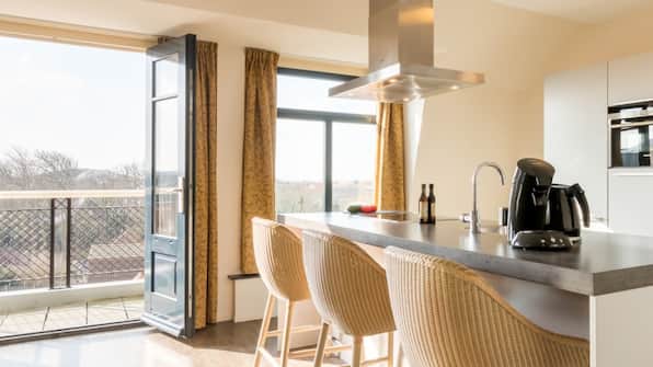 Appartement - Landal Résidence Wijngaerde