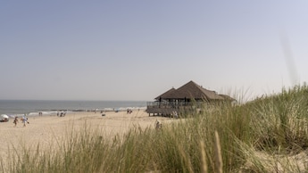 Strand - Landal Noordzee Résidence Cadzand- Bad