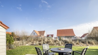 Villa's - Landal Noordzee Résidence Cadzand- Bad