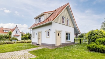Villa - Landal Noordzee Résidence Cadzand- Bad