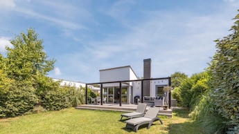 Bungalow - Landal Strandpark Duynhille