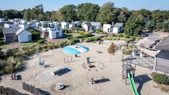 Speeltuin - Landal Strandpark Duynhille