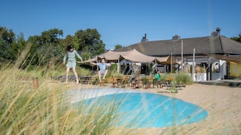 Speeltuin - Landal Strandpark Duynhille